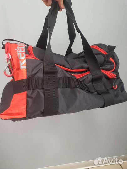 Спортивная сумка reebok