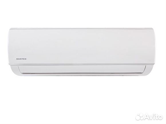 Кондиционер Dantex RK-07SDM4/RK-07SD