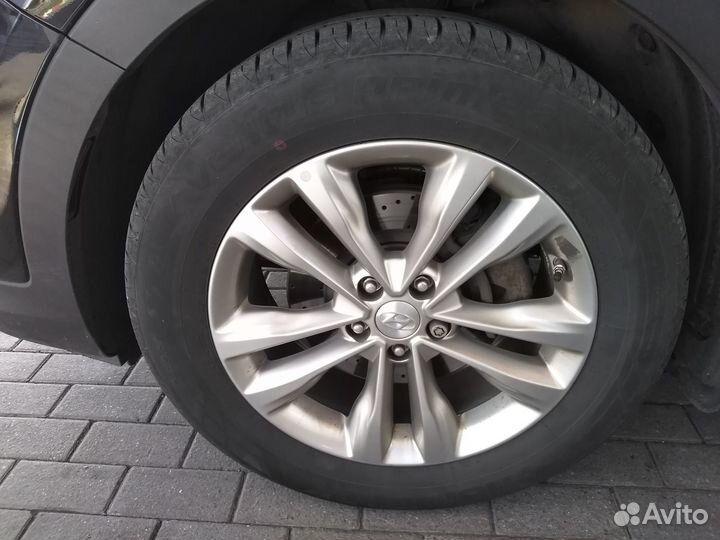 Диски на Киа,Хендай, Митсубиси в сборе