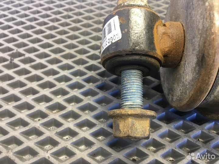 Подушка кабины задняя левая/правая