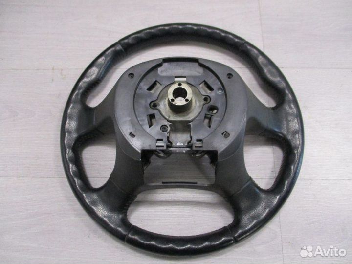 Руль Nissan Primera 2 2003
