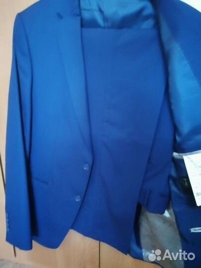 Костюм брюки