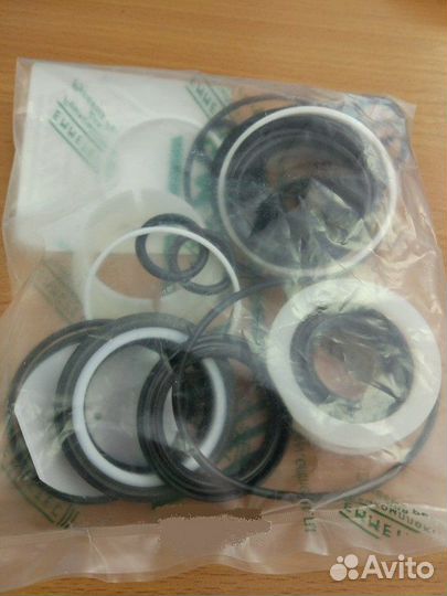 Ремкомплект рулевой рейки BMW Х5 E-53 1999-2007