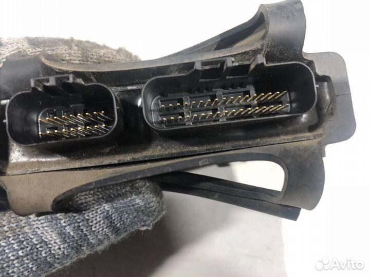 Эбу мозги для KAwasaki KLE650 Versys 07-09