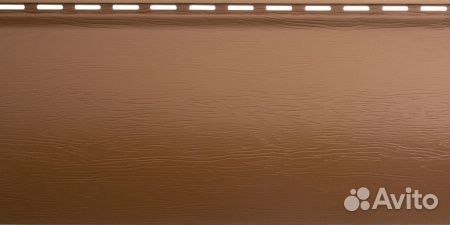 Сайдинг под бревно Премиум вн-01