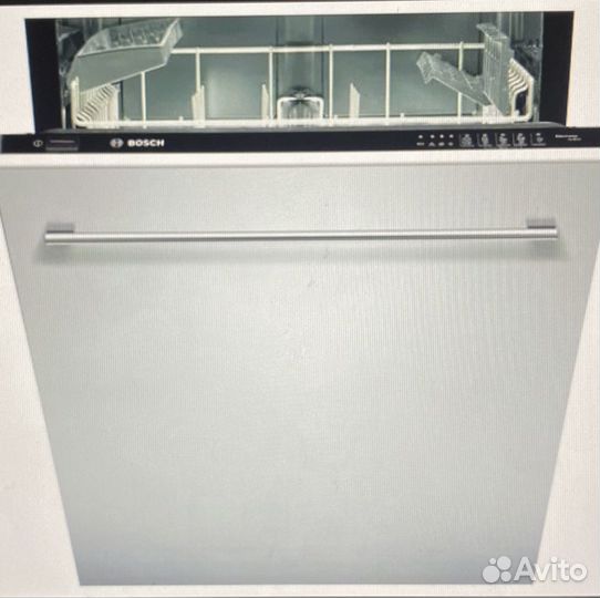Встраиваемая посудомоечная машина Bosch SGV 43E43