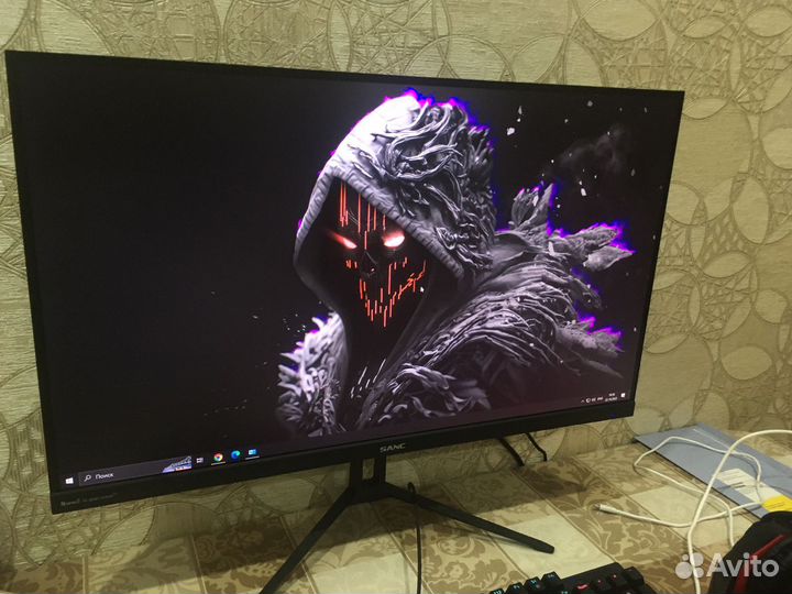 Продам игровой компьютер