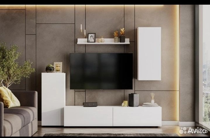 Гостиная мгс 10