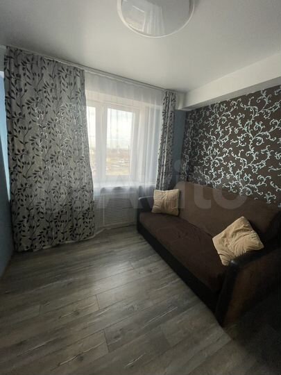 2-к. квартира, 45 м², 2/5 эт.