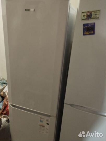 Холодильник