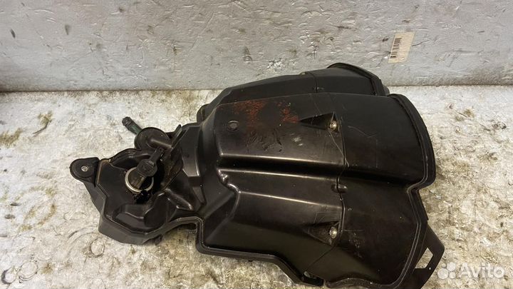 Короб воздушного фильтра (Airbox) BMW