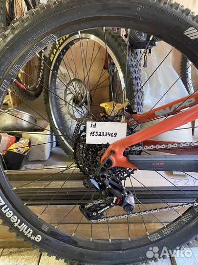 Борахол байка