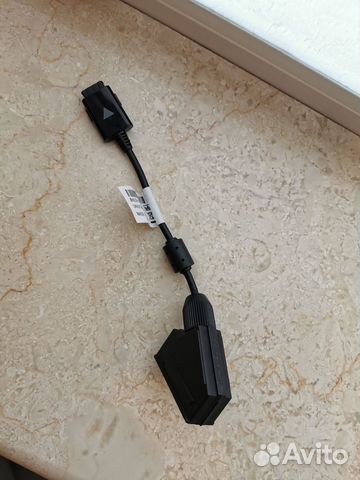 Переходник scart на hdmi для телевизора Samsung купить в Москве ...