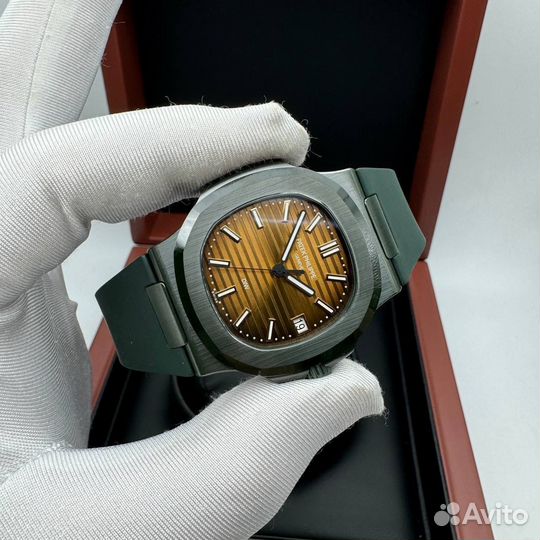 Часы Patek Philippe