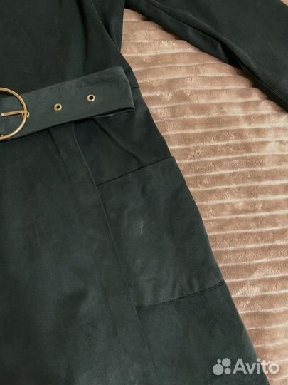 Комбинезон вечерний женский 44