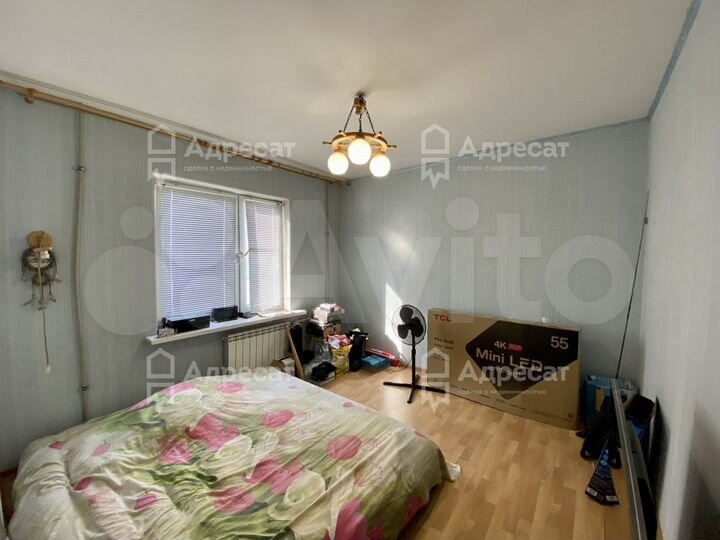 4-к. квартира, 79,3 м², 16/16 эт.