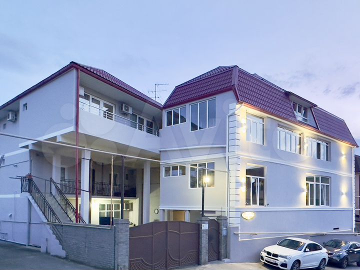 Комната 20 м², 2/3 эт.