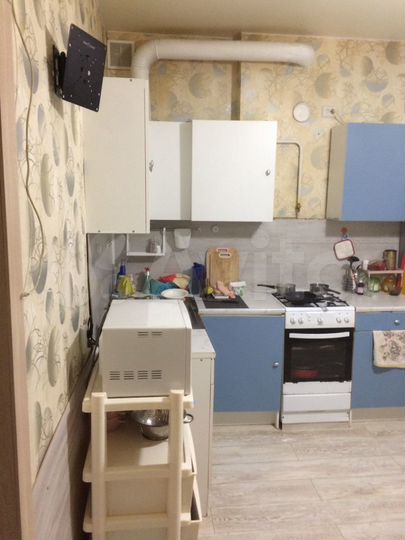 Комната 20 м² в 3-к., 1/5 эт.