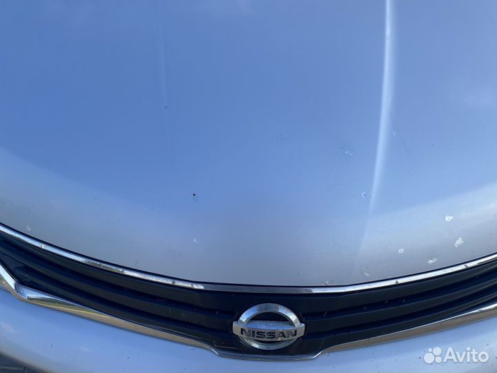 Nissan Tiida 1.6 МТ, 2010, 254 555 км