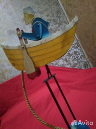 Сувенир salty DOG Соленая собака