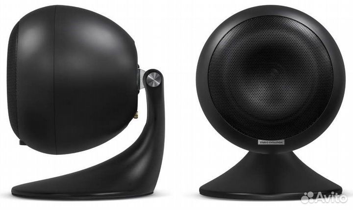 Аудиосистема для караоке Evolution EvoSound Sphere