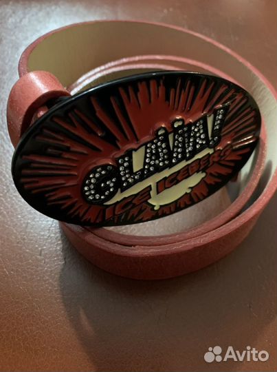 Ремень iceberg оригинал