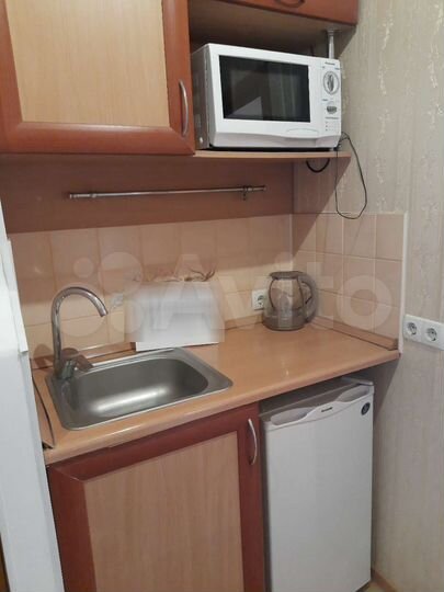 Комната 18 м², 3/3 эт.