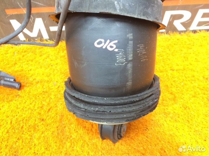 Пневмоподушка задняя Mercedes-Benz E-Class W211