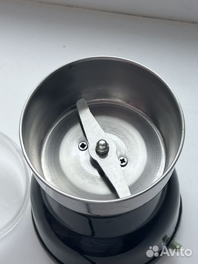 Кофемолка irit