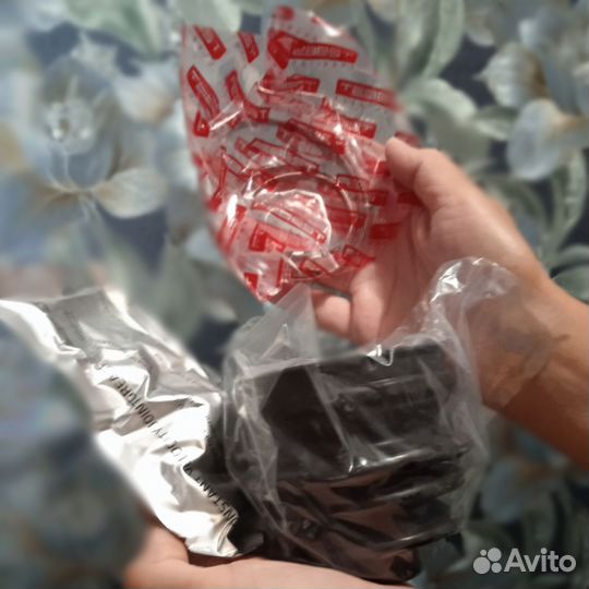 Пыльник внешний передний на Акцент