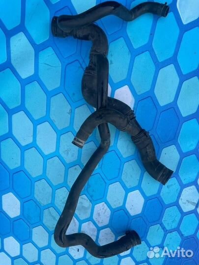 Патрубок охлаждения 3c0122101bh