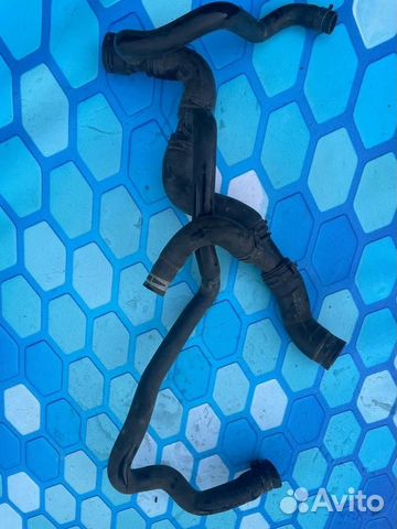 Патрубок охлаждения 3c0122101bh