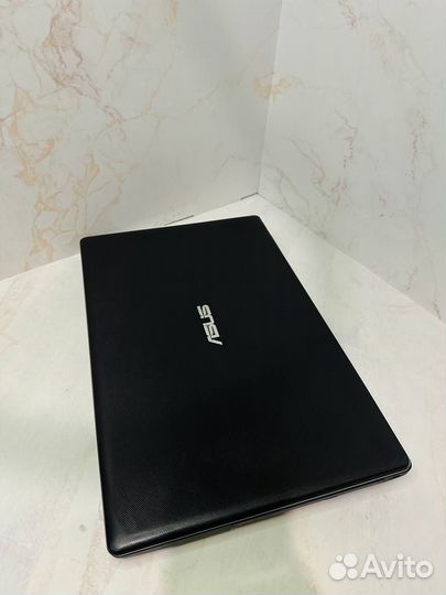 Ноутбук Asus x551m