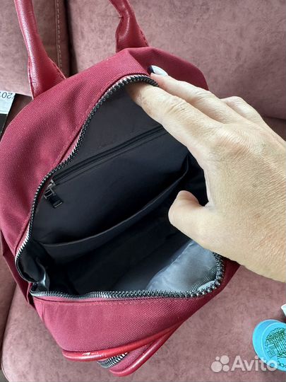 Рюкзак школьный