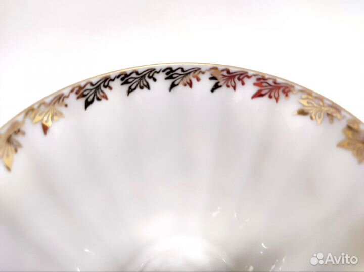 Кофейные пары кобальтовая сетка ифз