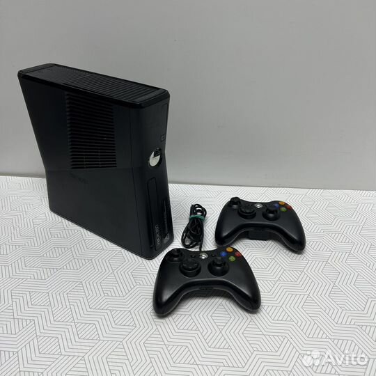 Xbox 360