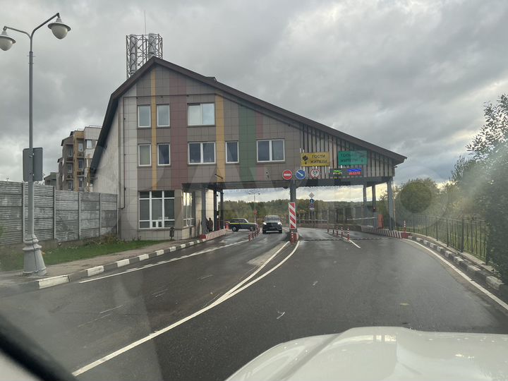 Свободного назначения, 255 м²