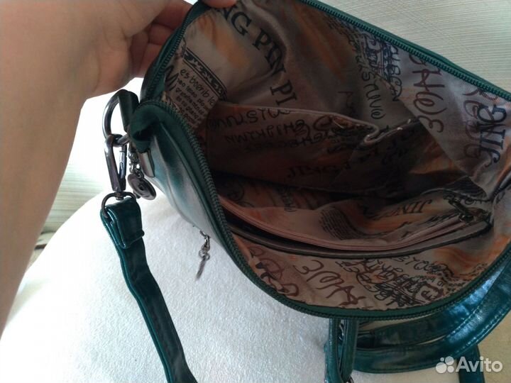 Сумки клатчи женские новые