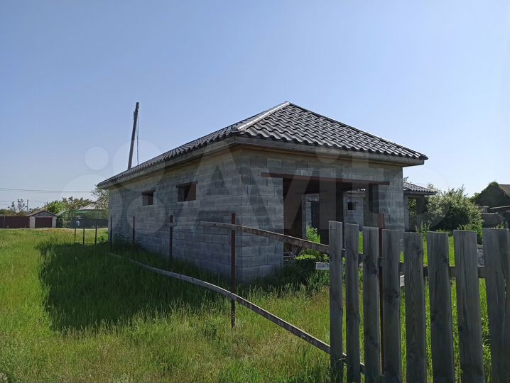 Участок 6 сот. (ИЖС)