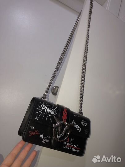 Сумка женская