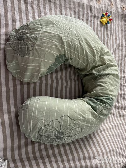 Подушка для беременных