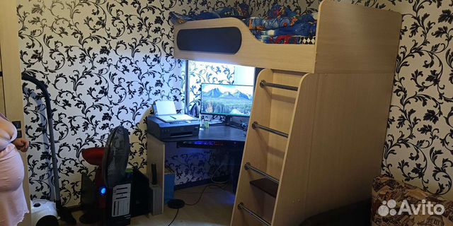 Уголок школьника