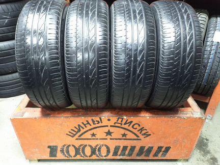 Bridgestone Turanza ER300 205/65 R15
