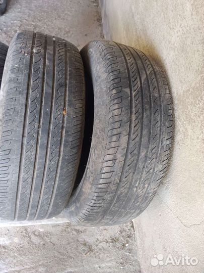 Giti GitiComfort 220 205/65 R15