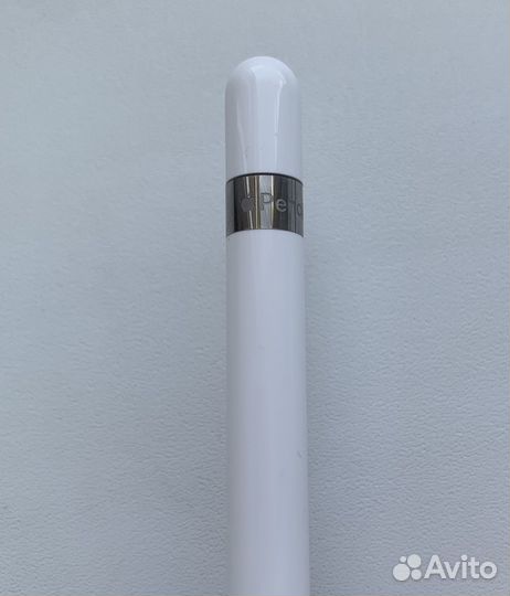 Оригинальный Apple Pencil 1 (идеал)