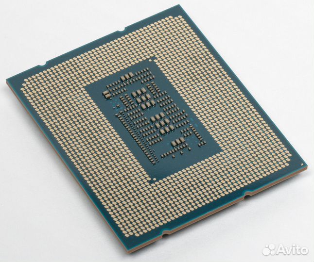 Процессор Intel core i5 13400f Новый гарантия