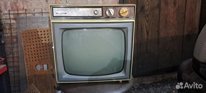 Телевизор
