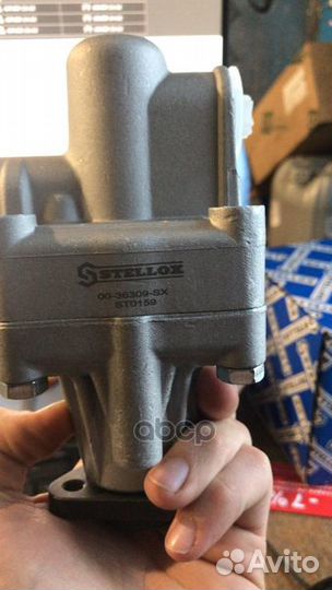 00-36311-SX насос гидроусилителя руля 32411095