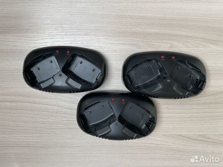 Станция для рации midland