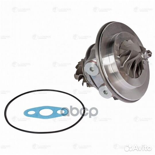 Турбокомпрессор б/корп. (картридж) для а/м VW T